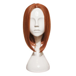 Paris Copper Wig