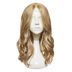 The Antonia wig, made of heat-resistant synthetic hair.