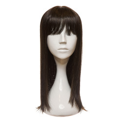 ARIA Wig Natural Black