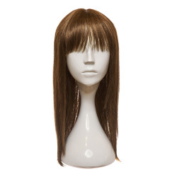 ARIA Wig Chestnut Brown.