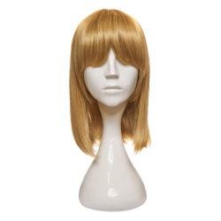 CLEO Natural Wig Light Golden Blonde