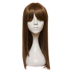 Natural Wig LARA Chestnut