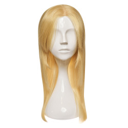 Natural Wig MALVINA Light Blonde