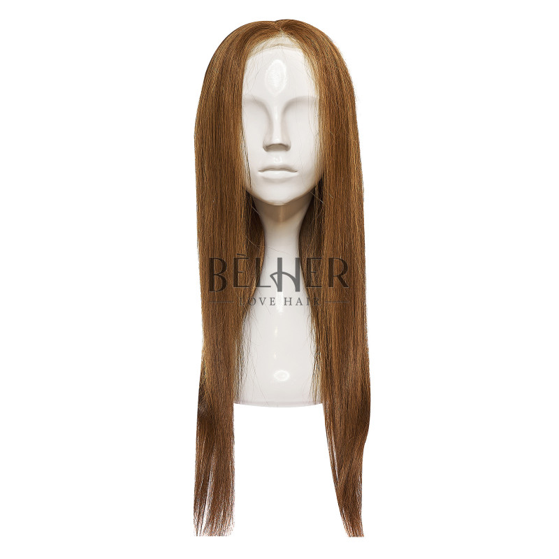 Natural Hair Wig Patty Natural Satin