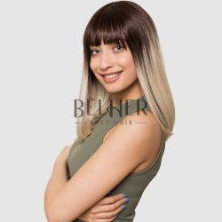 Special fiber MASHA Ombre Light Blonde