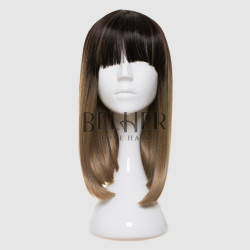 Special fiber wig MASHA Ombre