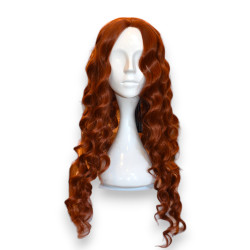 The Ariana wig offers a natural look and an authentic feeling