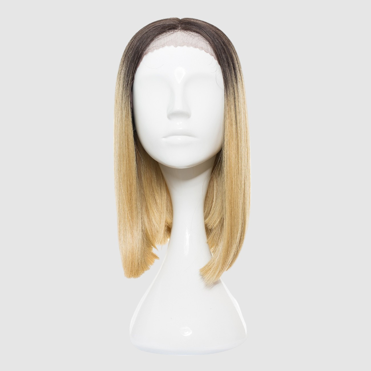 Peruca Brigitte Ombre Blond