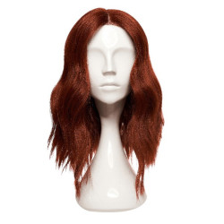 Choose the Athena  Wig for a natural and elegant look.