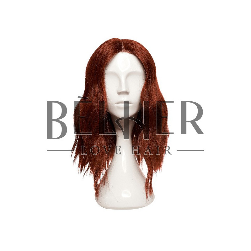 Choose the Athena  Wig for a natural and elegant look.