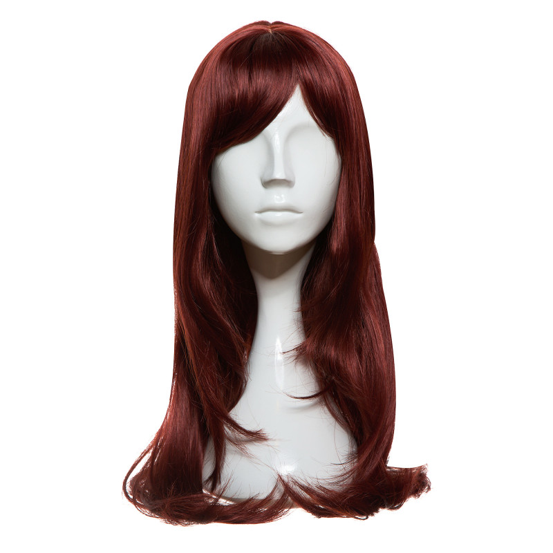 NICOLE wig Foxy