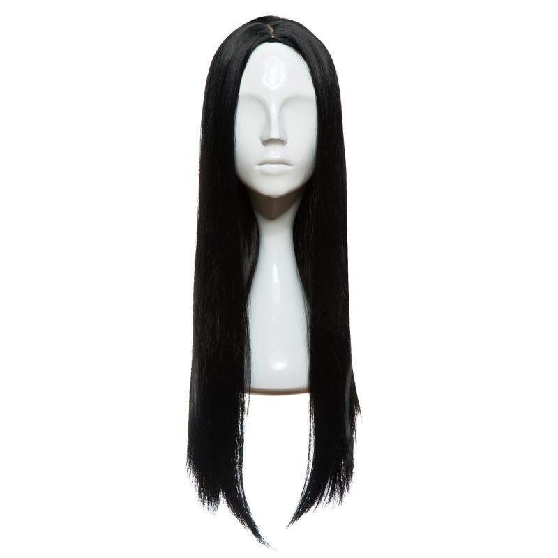 Felicia Wig Intense Black