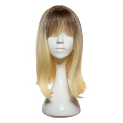 Wig Lucia Blonde Ombre