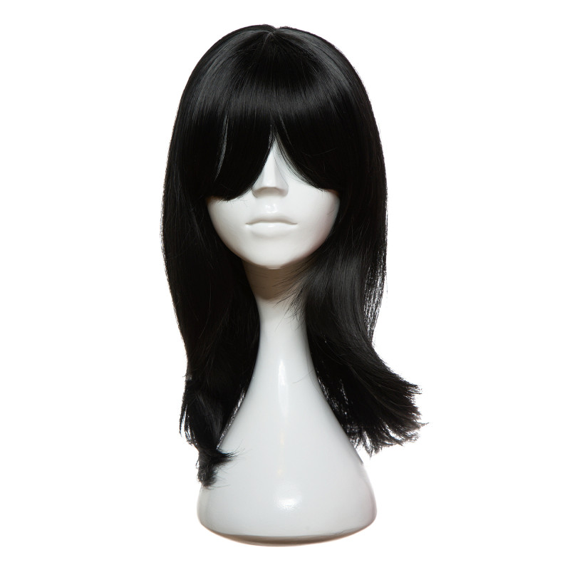 OLIMPIA Intense Black Wig