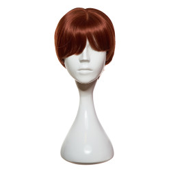 Wig Mono Marta Auburn