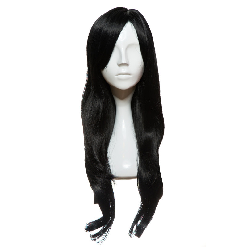 Wig Laura Intense Black