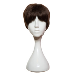 Mono Julia Natural Brunette Wig