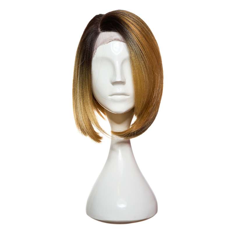 Paloma Honey Blonde Ombre Wig