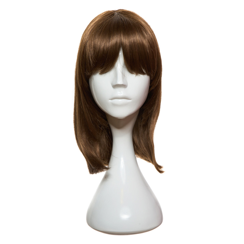 CLEOPATRA Light Brown Wig