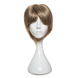 Mono Nadine Gray Blonde Wig