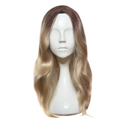 The Lena Ombre Wig