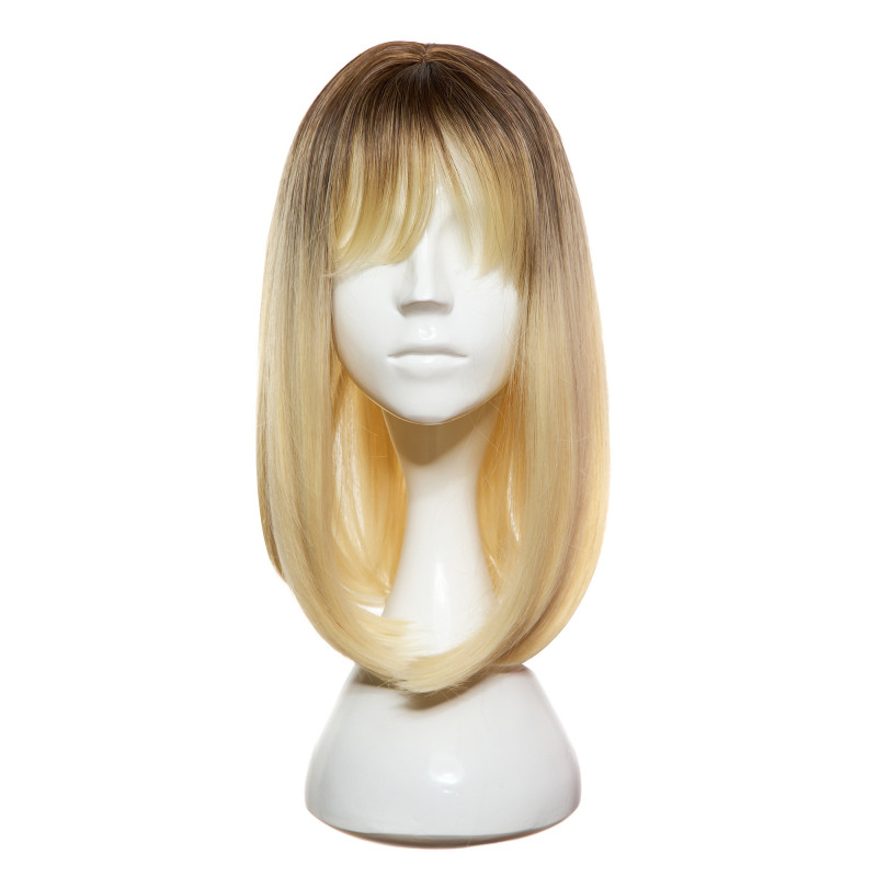 Wig Lucia Light Blonde Ombre