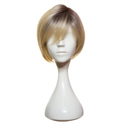 The Kim Light Blonde Mix Wig