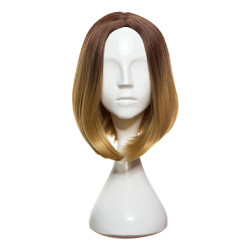 The Amely Blonde Ombre Wig