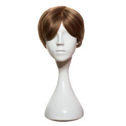 The Mono Marta Brunette Blonde Mix Wig