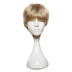 The JERRY Golden Blonde Mix Wig