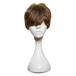 The ZORA Brunette with Highlights Wig