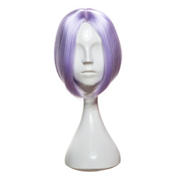 The FENG Violet Wig