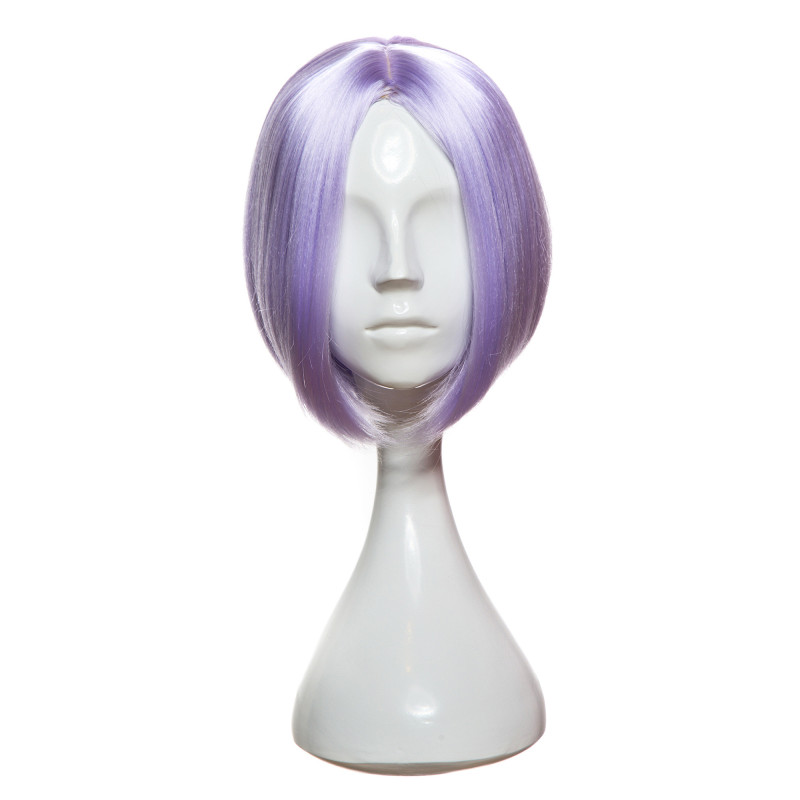 The FENG Violet Wig