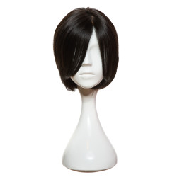 The Mono Marta Intense Black Wig