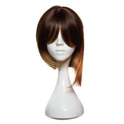 The Special Fiber Medium Blonde Ombre Wig