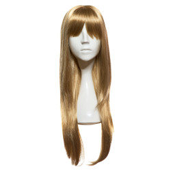 Peruca CELIA Mix Blond Deschis