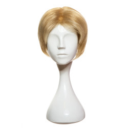 The MEGAN Mix Ash Blonde Wig