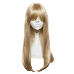 The KARINA Light Ash Blonde Wig