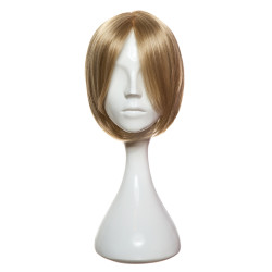 The Nora Ash Blonde Wig