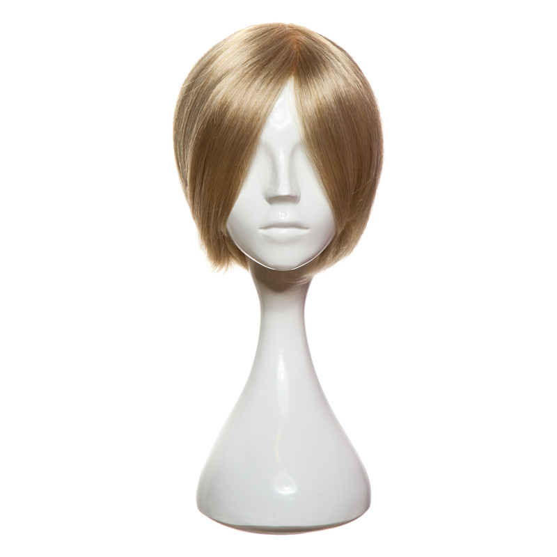 The Nora Golden Blonde Mix Wig