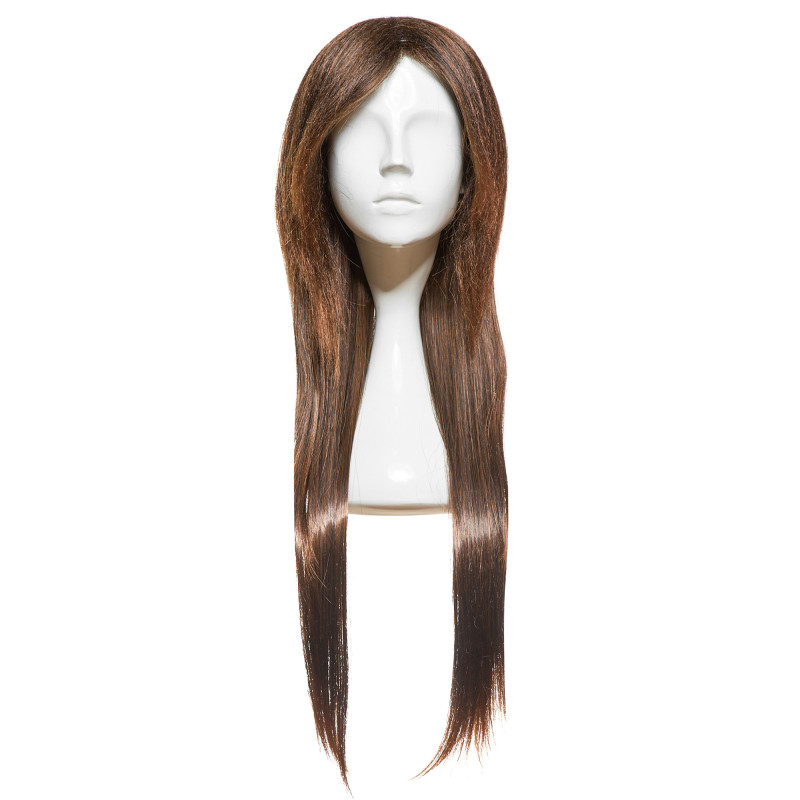 Victoria Mix Copper Brown Wig