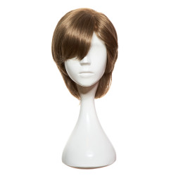 The Aida Ash Blonde Wig