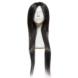 Victoria Black Intense Wig