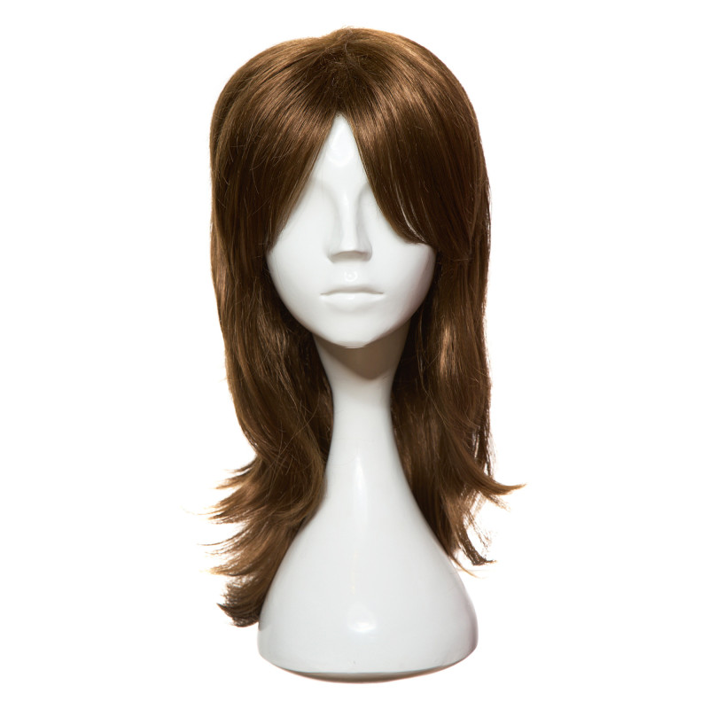 The LIZA Light Brunette Wig