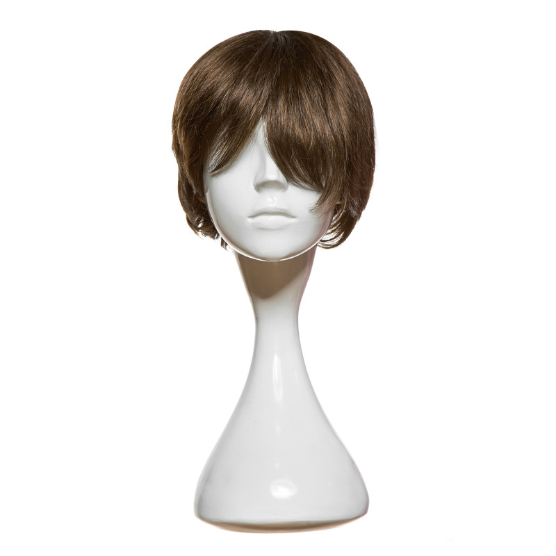 Deny Light Brunette Wig