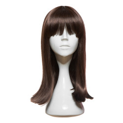 KARINA S Natural Brunette Wig