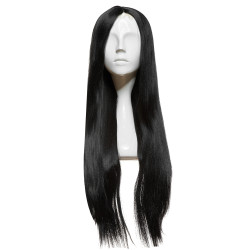 Melina Intense Black Wig