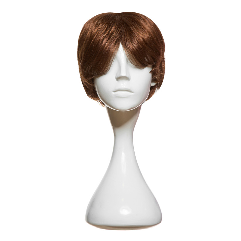 REBECA Copper Wig