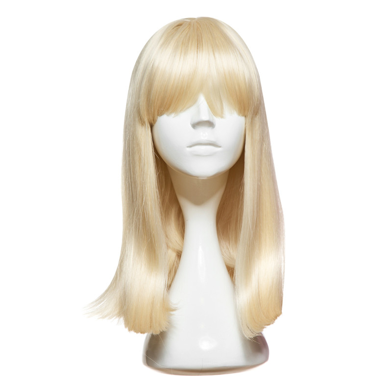 KARINA S Light Blonde Wig