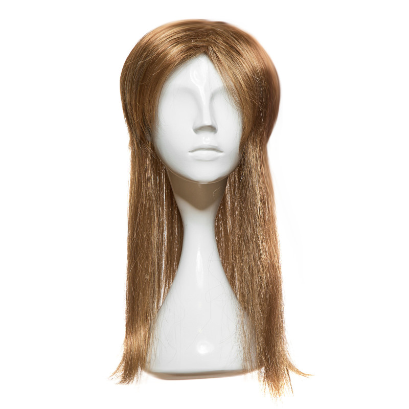 Lunda Synthetic Partial Clip-On Wig